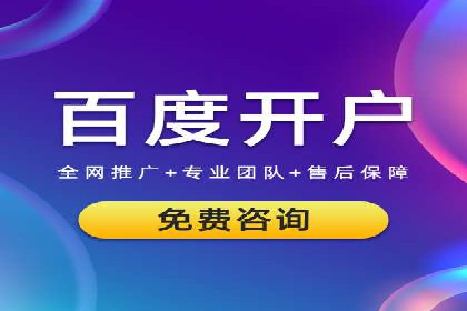 百度推广实战案例：助力企业实现品牌升级
